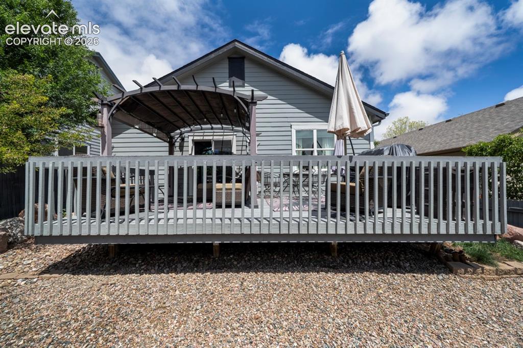 3025 Pier Point