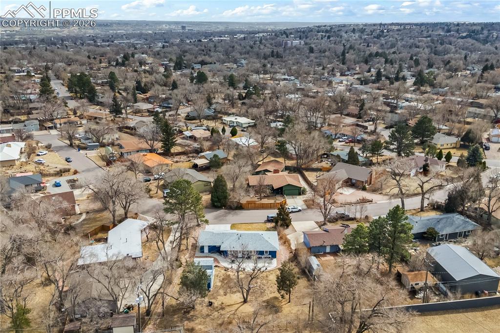 632 Pinon Drive