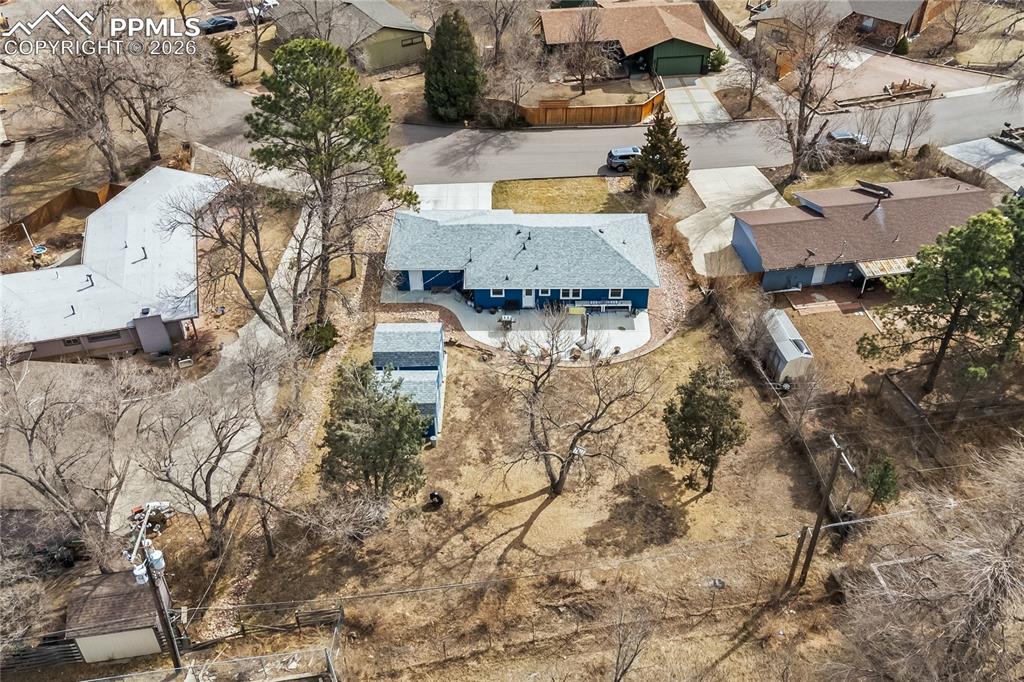 632 Pinon Drive