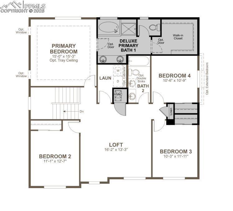 16945 Greenfield Drive