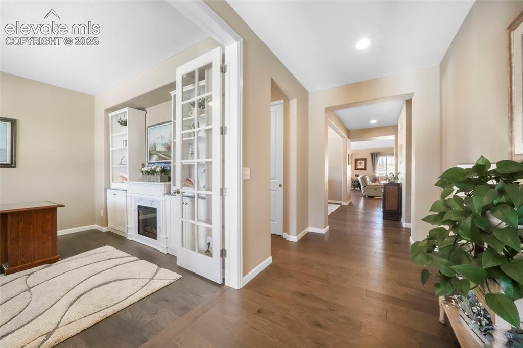 5724 Berry Ridge Way