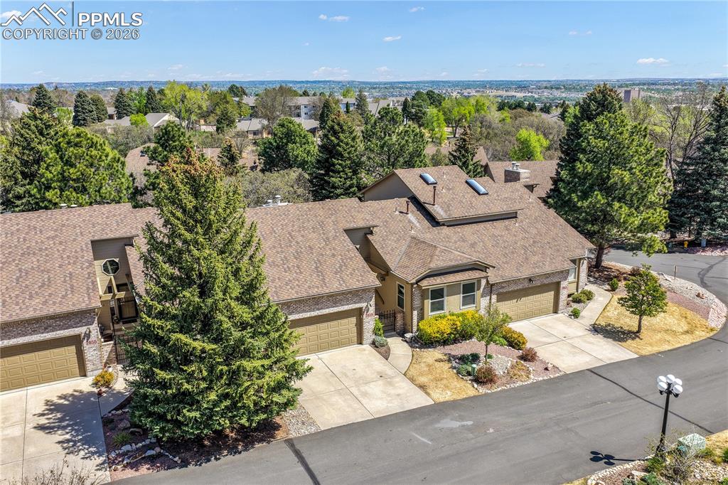 2859 Tenderfoot Hill Street