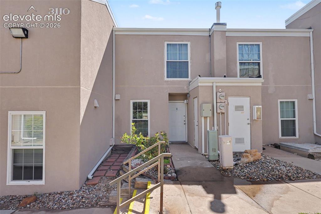 3110 Van Teylingen Drive E