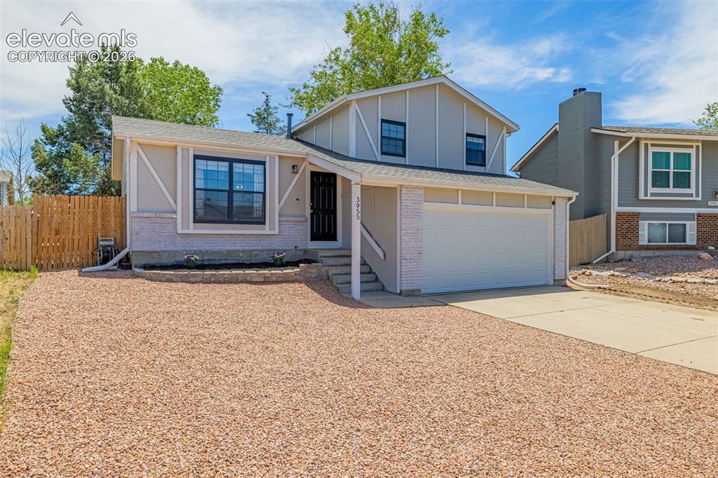 3955 Ayers Drive