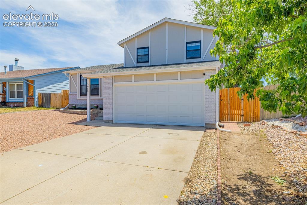 3955 Ayers Drive