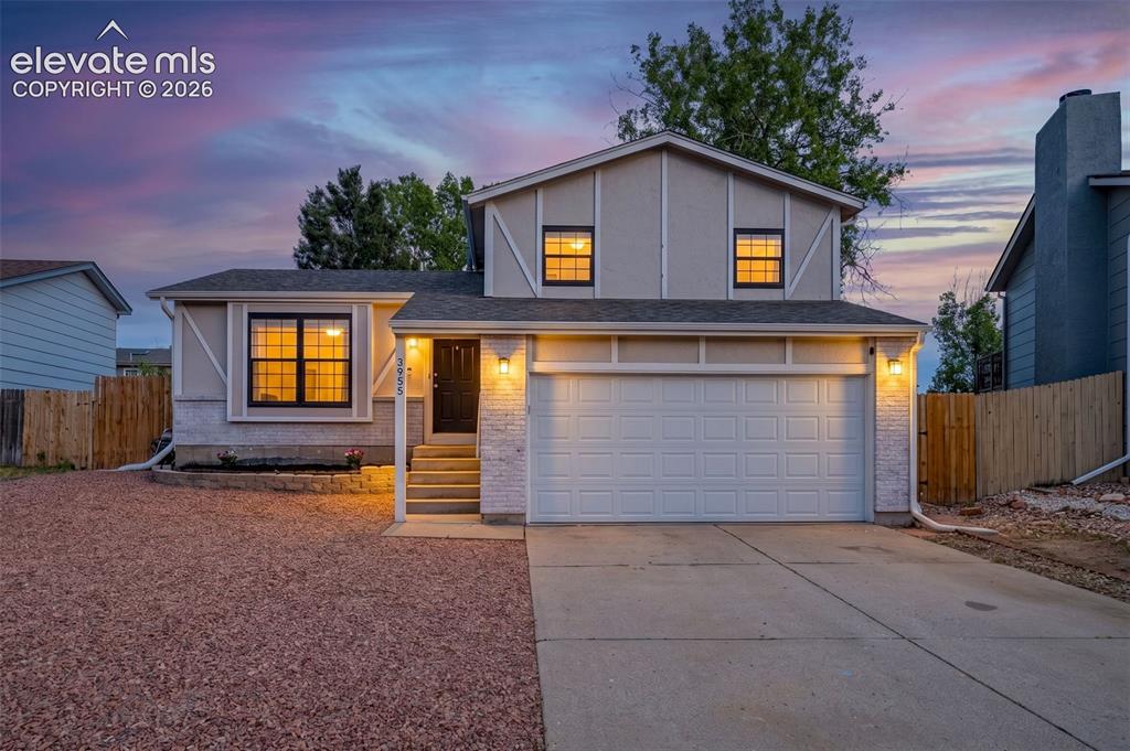 3955 Ayers Drive
