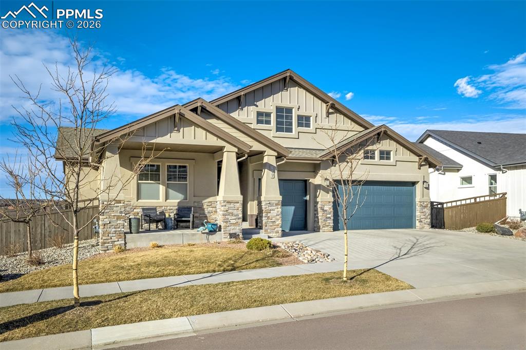 117 N Olympian Drive
