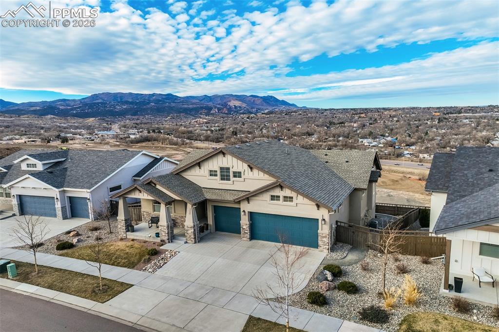 117 N Olympian Drive