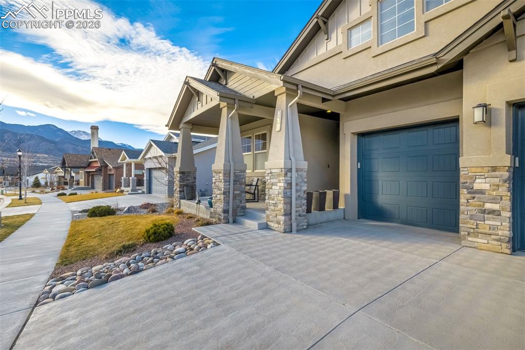 117 N Olympian Drive