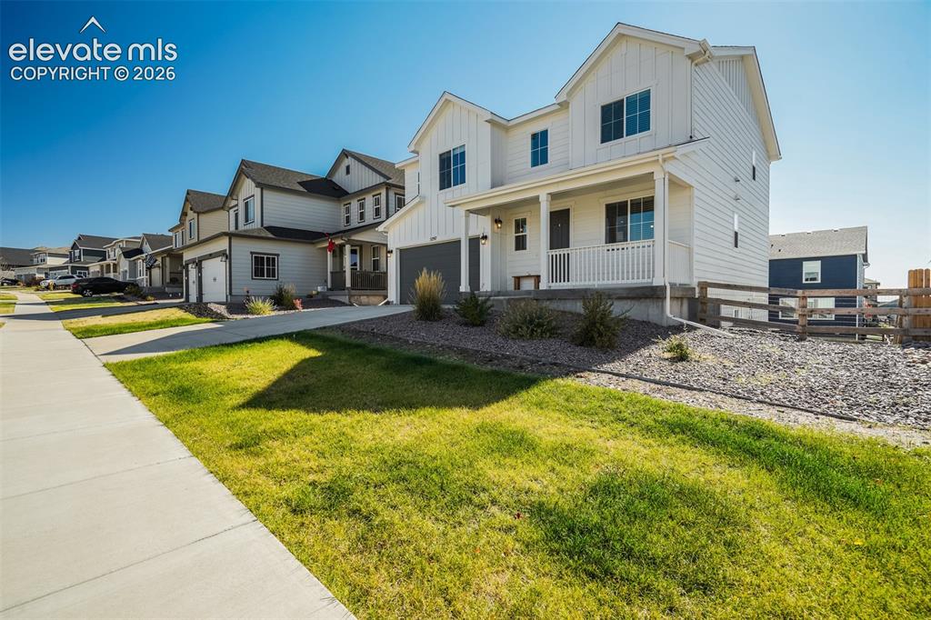 5297 Makalu Drive