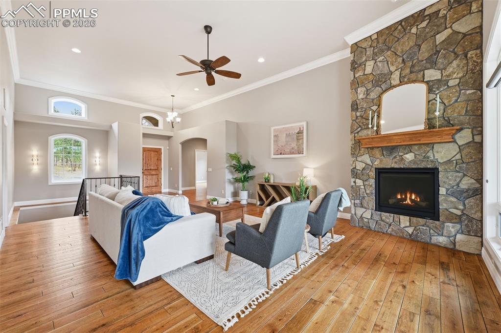 1125 Edenhurst Court