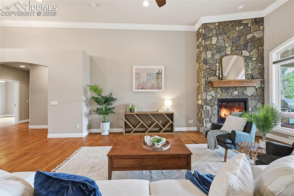 1125 Edenhurst Court