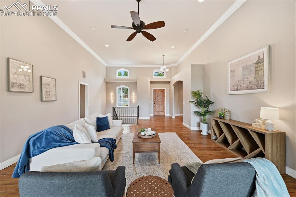 1125 Edenhurst Court