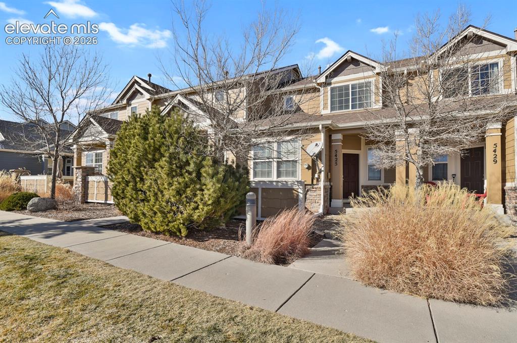 5425 Marco Alley