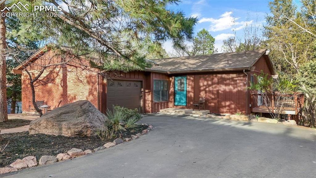 15 Stover Lane