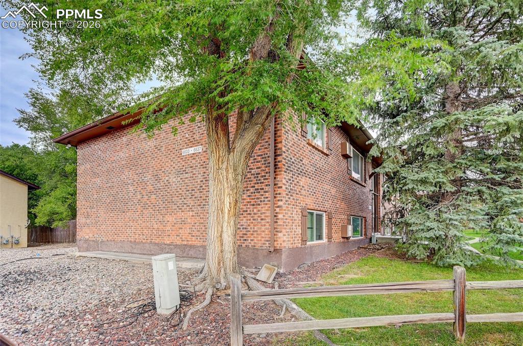 6633 W Dublin Loop 4