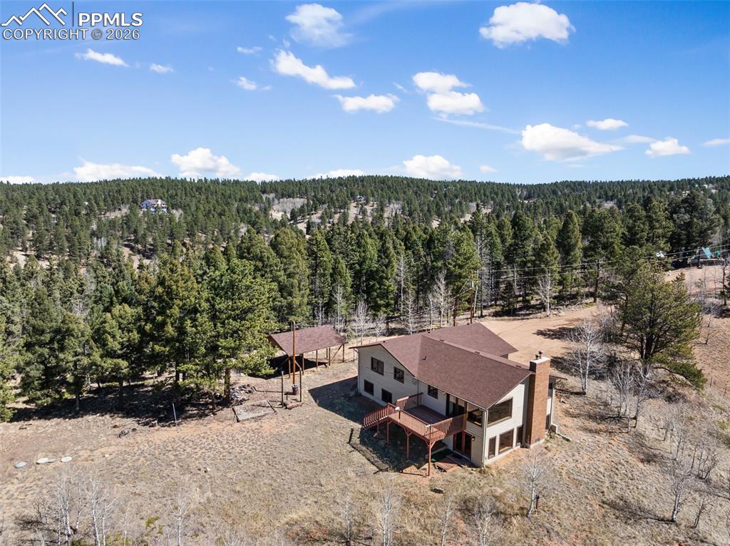 4265 County Road 51 Road