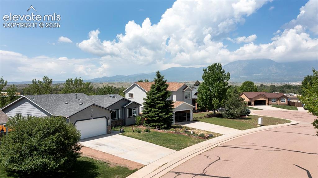 843 Eagle Bend Drive