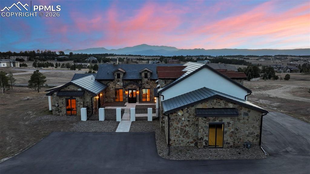 16864 Horizon Ridge Trail