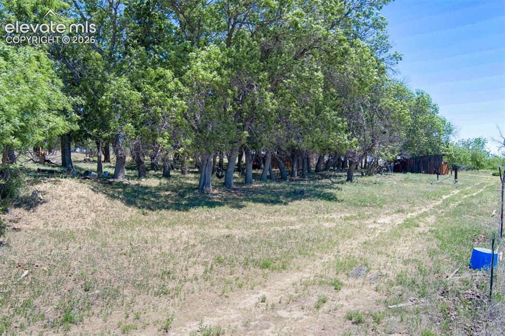 5250 Meridian Road