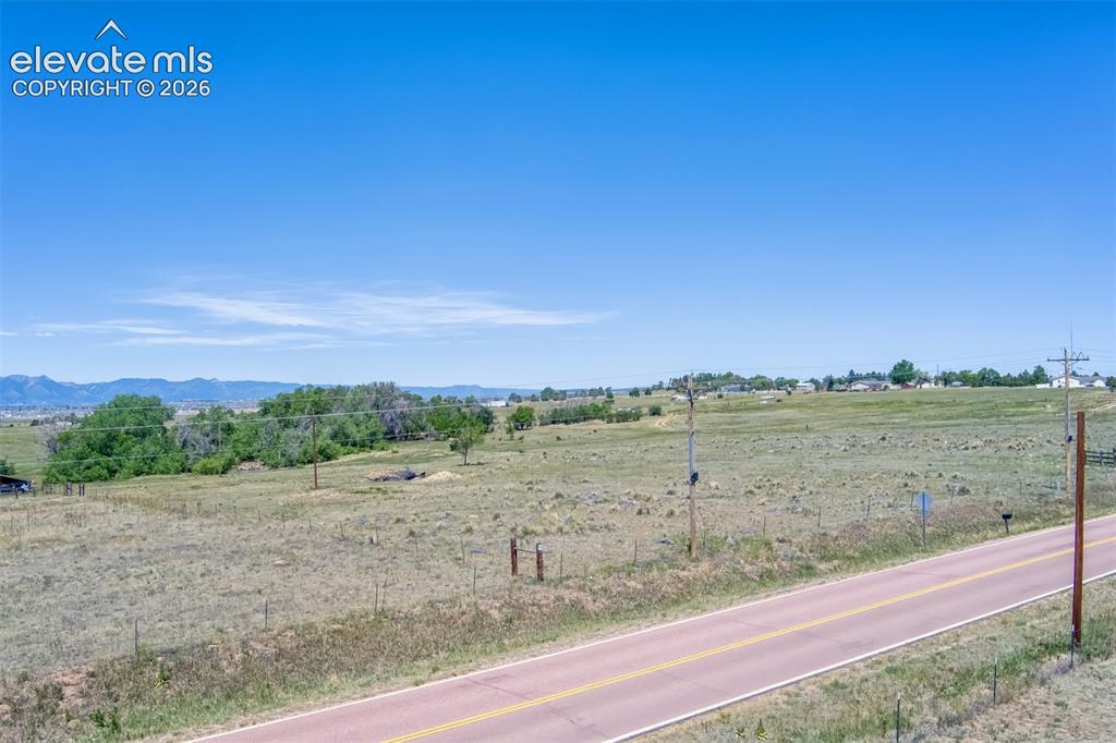 5250 Meridian Road