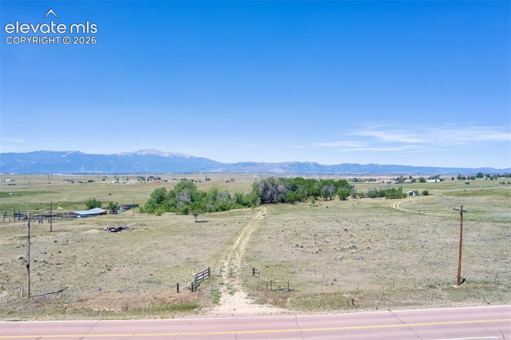 5250 Meridian Road