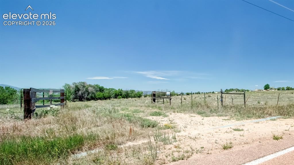 5250 Meridian Road