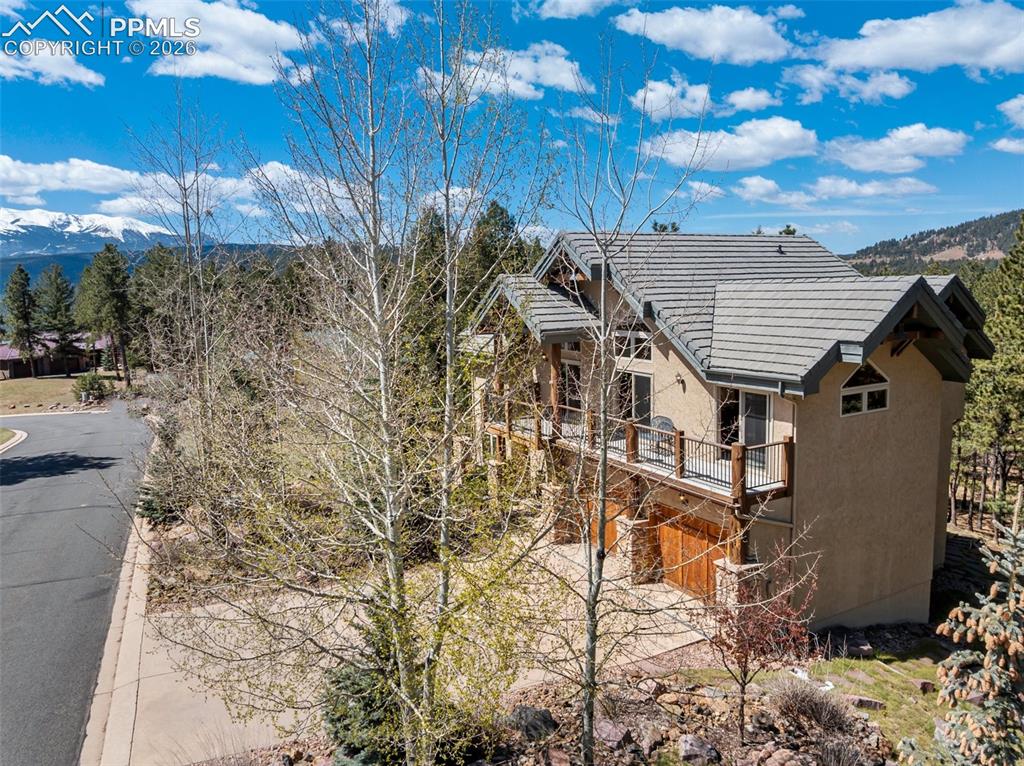 775 Skyline Drive