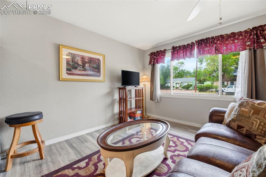 1919 S Franklin Avenue