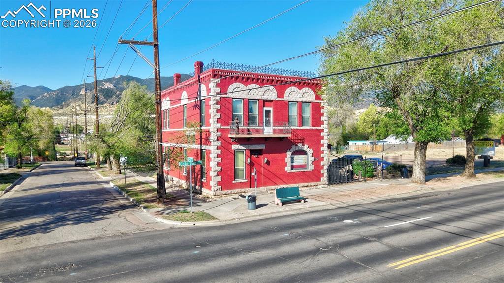 2801-2807 W Colorado Avenue