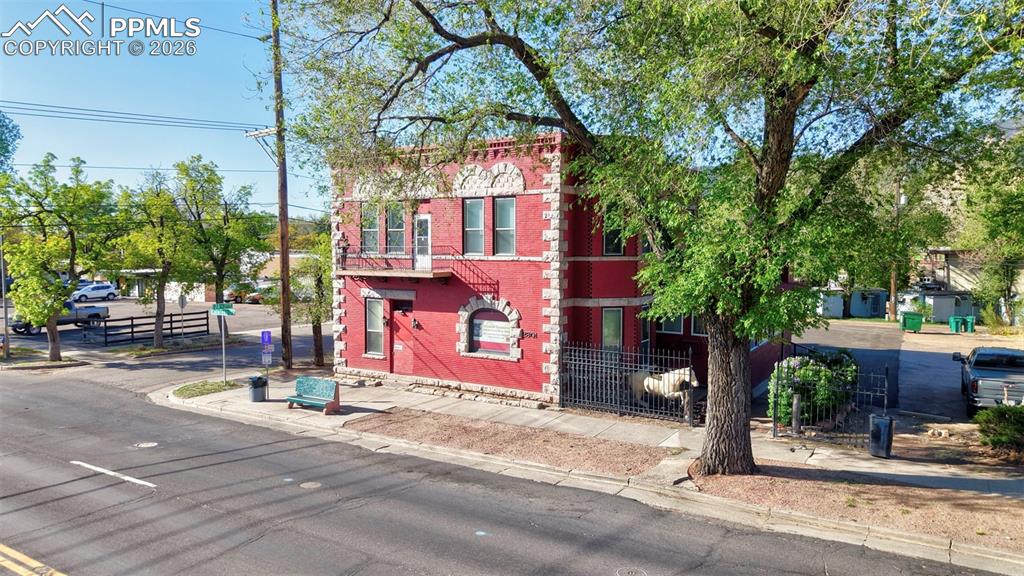 2801-2807 W Colorado Avenue