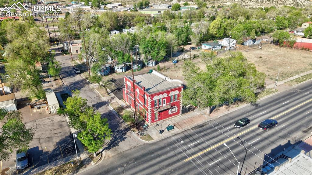 2801-2807 W Colorado Avenue