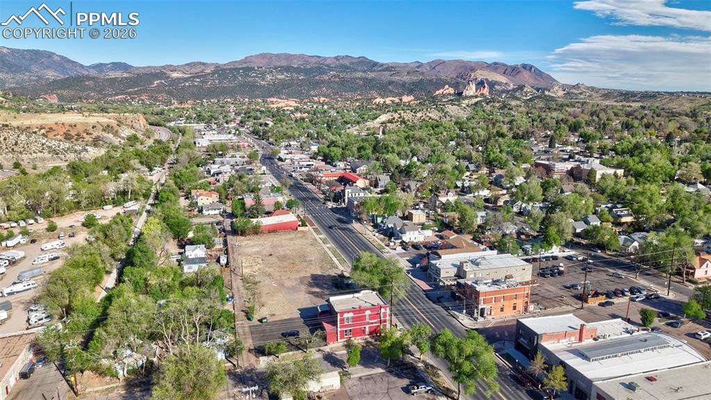 2801-2807 W Colorado Avenue