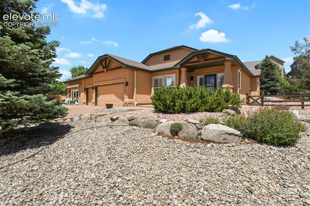 15871 Agate Creek Drive