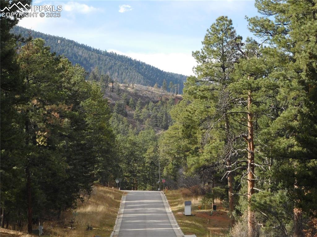 8139 Bannock Drive