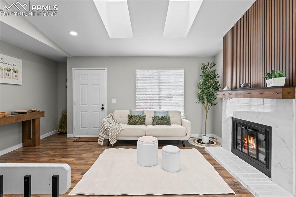 1812 Chapel Hills Drive