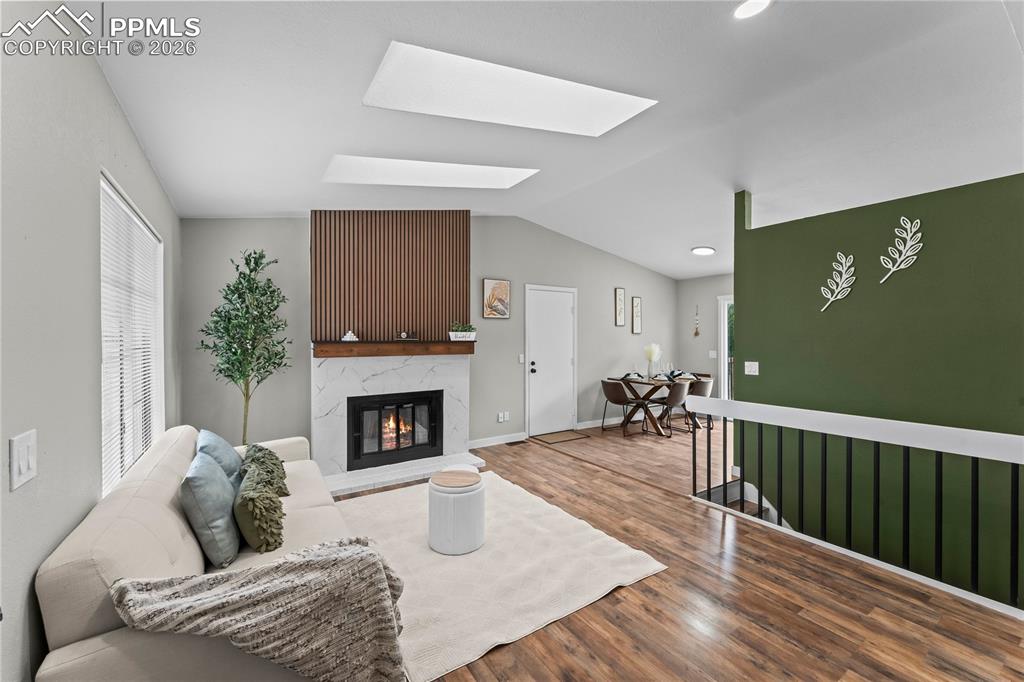 1812 Chapel Hills Drive