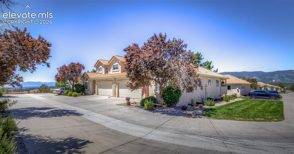 126 Luxury Lane
