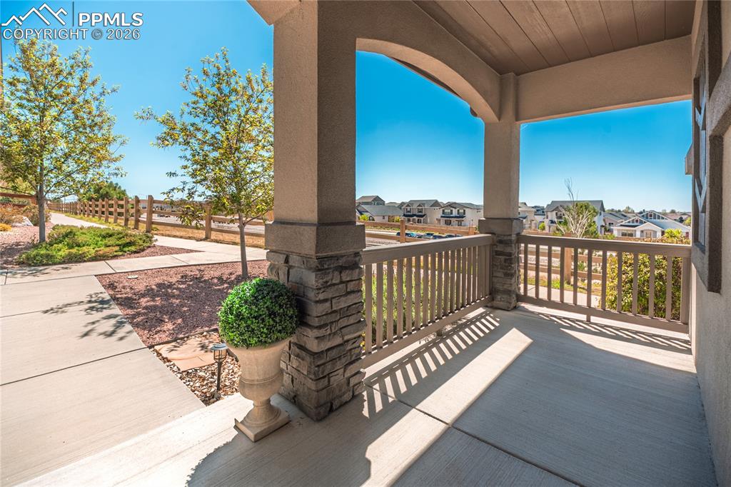 6511 Mission Bend Way