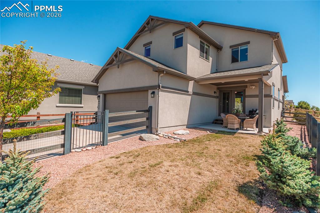 6511 Mission Bend Way