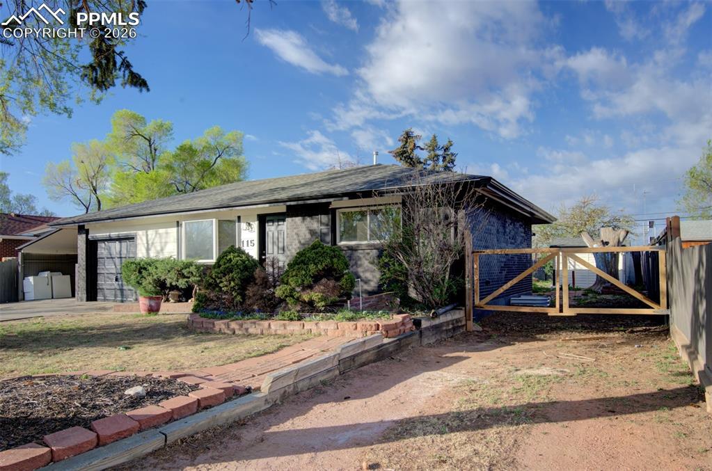 115 Widefield Boulevard