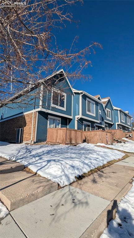 6419 Village Lane
