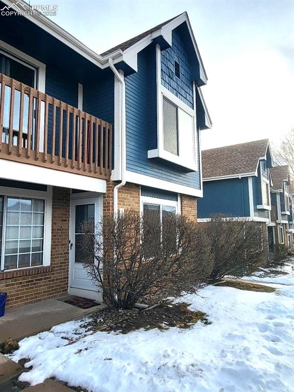 6419 Village Lane