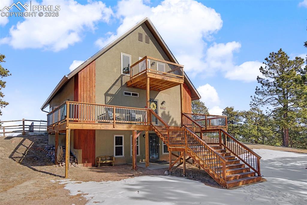 20340 Warriors Path Drive