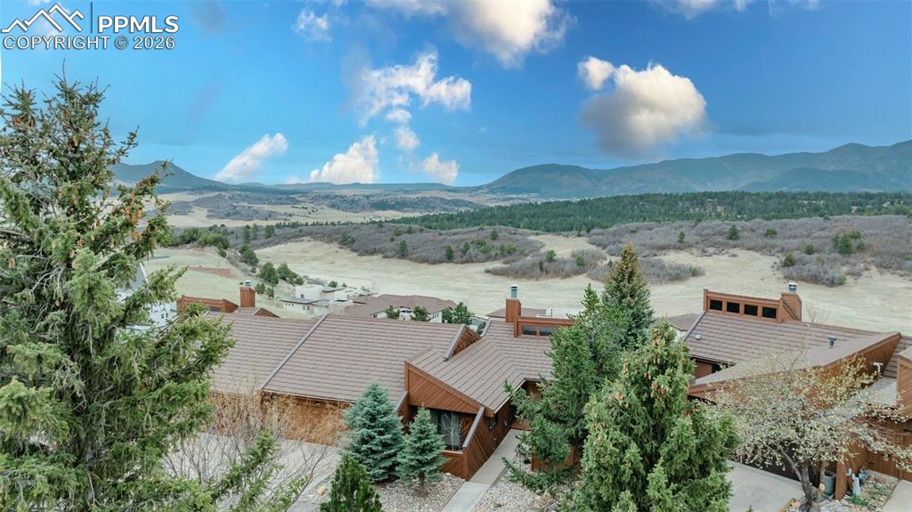 4452 Sentinel Rock