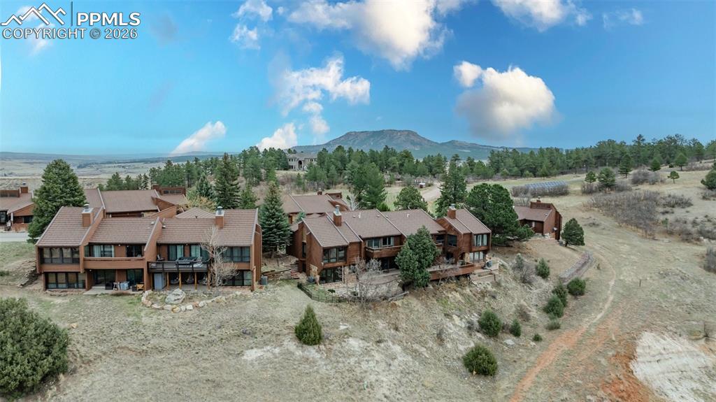 4452 Sentinel Rock