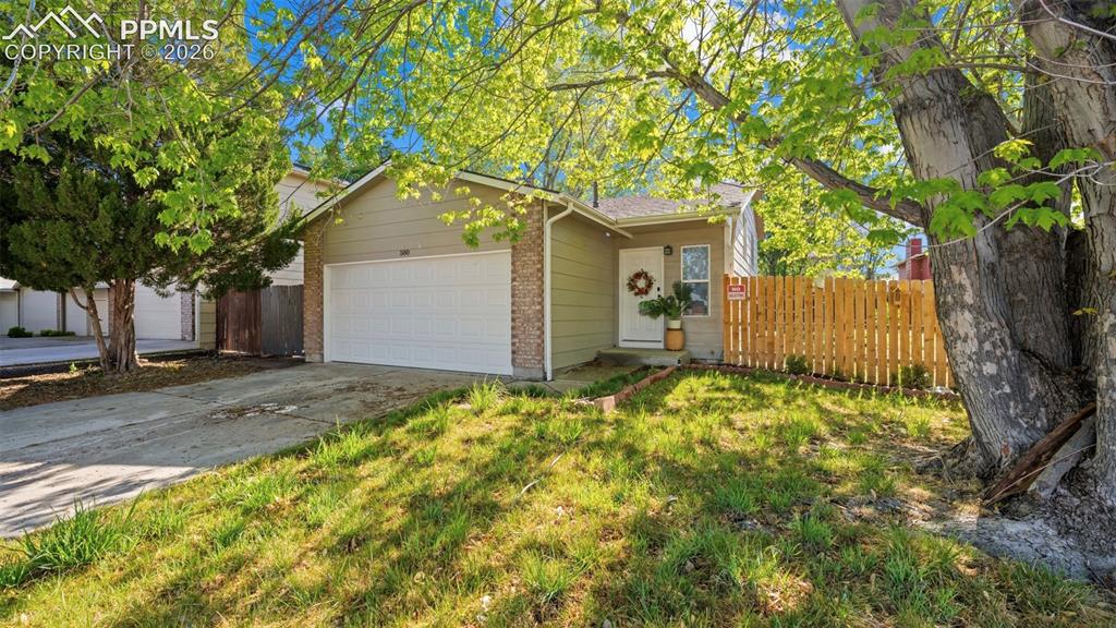 580 Upton Drive