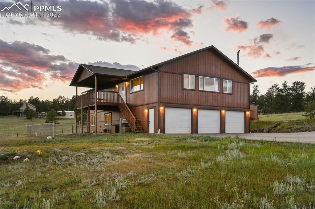 115 White Tail Lane