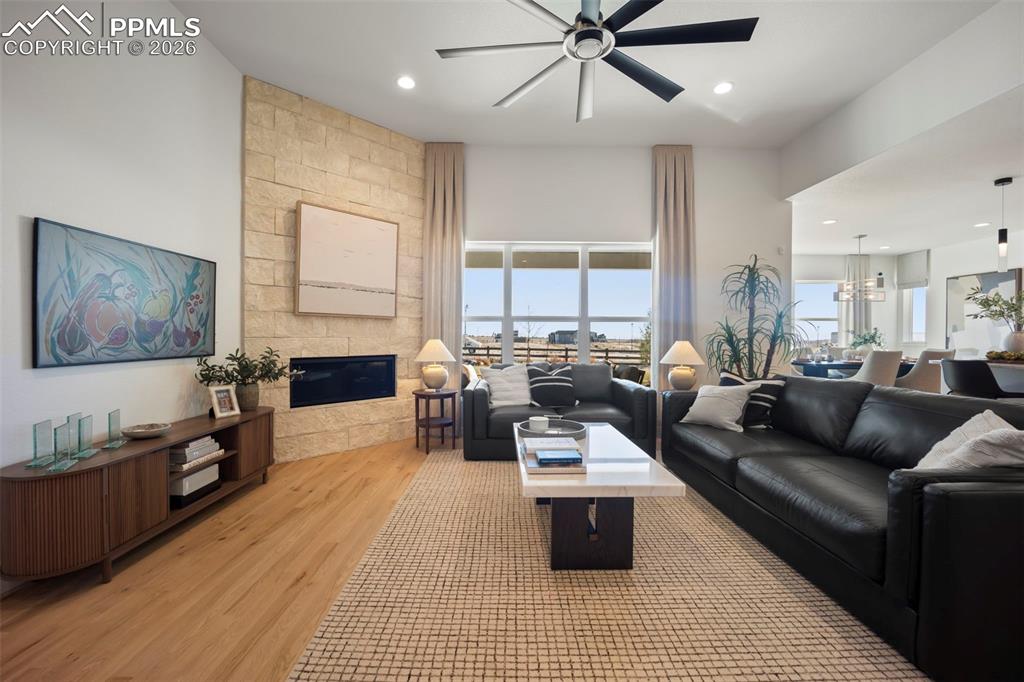 8231 Perry Owens Drive