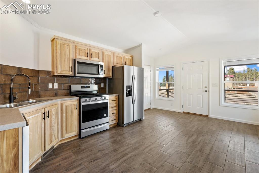 1181 Calm Mountain Point